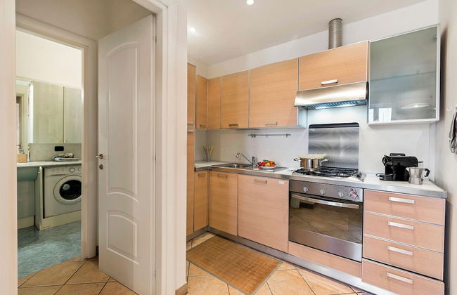 Domus 21 Near Alassio Beach - Photo 7