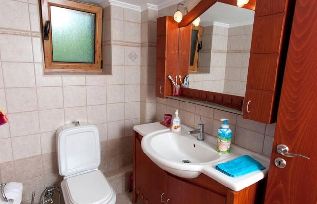 Spacious Villa Stunning Seaview - Perfect Location - Foto 25