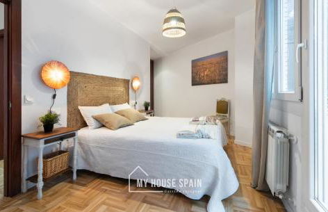 MyHouseSpain- Precioso piso Playa Poniente - Foto 7