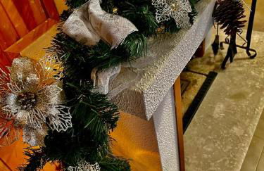 NadSan Mountain House - Photo 12