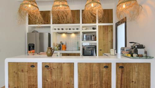 Villa for 10 with swimming pool and sea view - Foto 5, stove, pet friendly, toaster, minibar