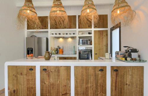 Villa for 10 with swimming pool and sea view - Foto 5