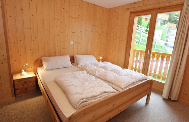 Chalet in Alps Near Ski Lift and Sauna - Photo 2