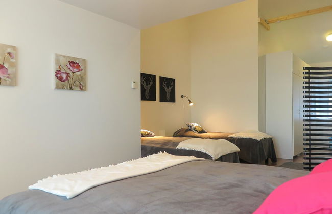 Villa lehmus - Foto 14