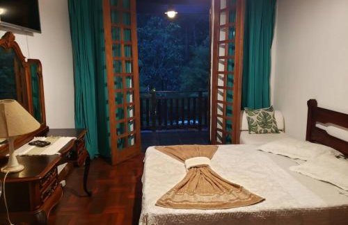 Friburgo Lagos p Pesca,Banho,Sauna,Campinho - Foto 54