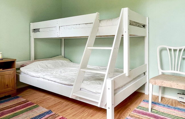 8 Person Holiday Home in Monsteras-by Traum - Foto 4