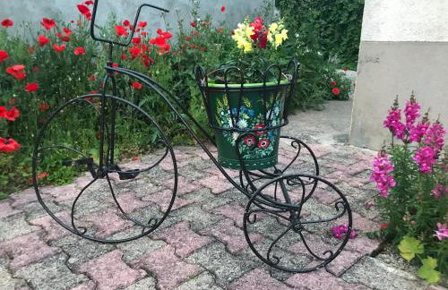 Gîte du Parc des Mauves - Photo 30