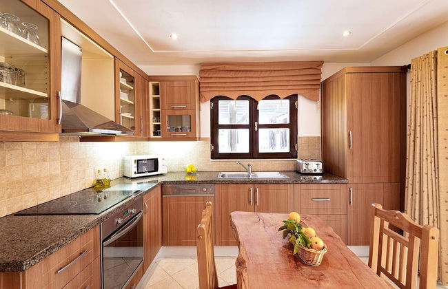 Villa Woodlands, Antalya - Foto 20