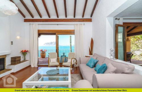 SolHabitat Villa Big Blue - Foto 12