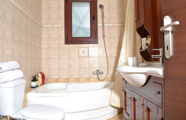 Villa Bella Loukisia - Foto 17