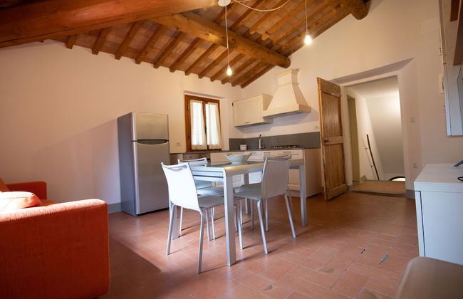 Agriturismo Poggio Nardini - Foto 29