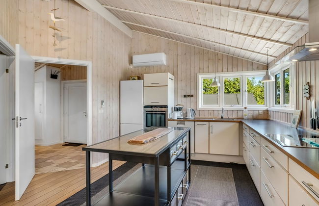 "Eljas" - 200m to the fjord - Foto 26