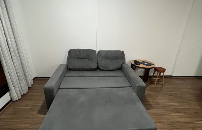 Flat Lamenha Lins - Foto 9