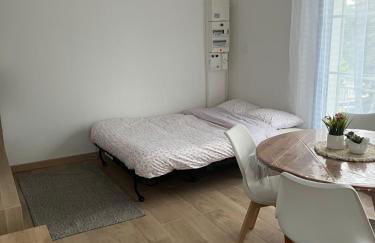 Maison lamotte beuvron - Foto 9