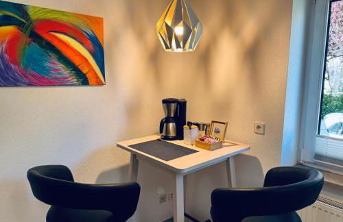 Im Herzen von Bad Mergentheim - Foto 23