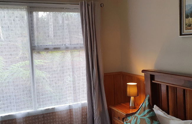 Cradle Alpine Retreat - Foto 10