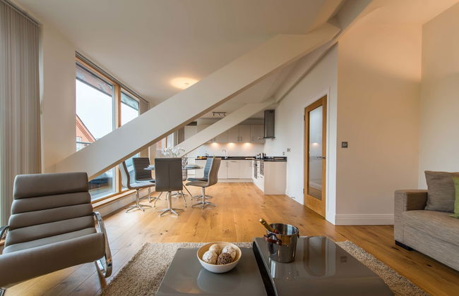 Hampden Apartments - The Victoria - Photo 10