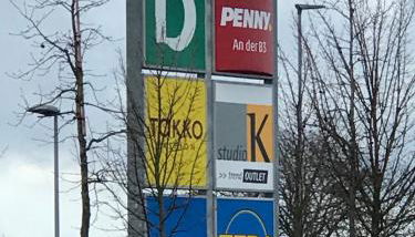 FeWo Golden Palace - Foto 2