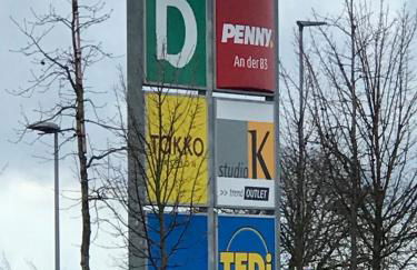 FeWo Golden Palace - Foto 2