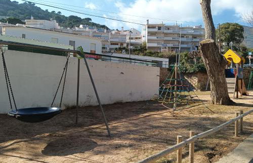 Apartamento con piscina - Tossa - Magníficas vistas al mar - Foto 14