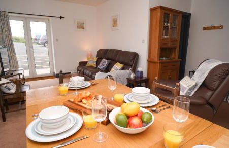 Journeys End with stunning Sea views from the Headland - Foto 12