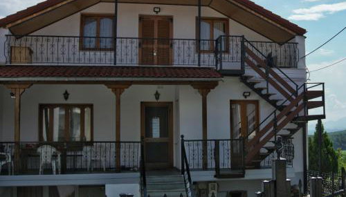 Wooden Sofita House with Unlimited View - Foto 3