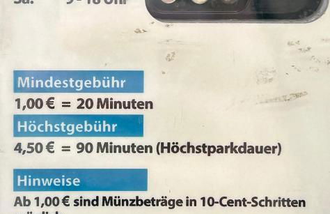 Modernes 2 Zimmer Apartment mit Balkon, zentrale Lage - Foto 22