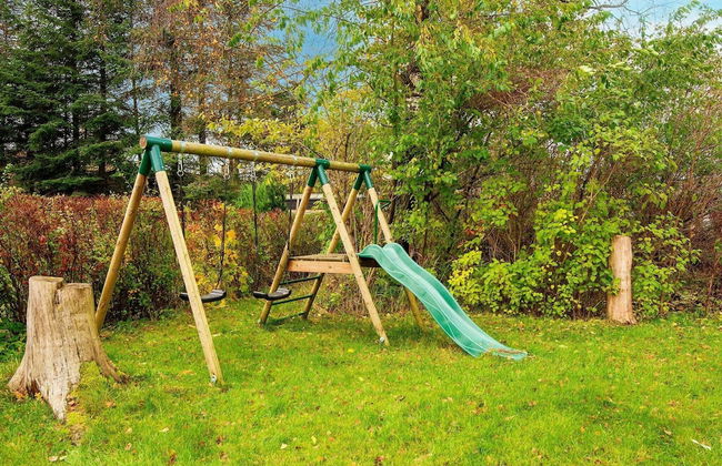 10 Person Holiday Home in Farvang-by Traum - Photo 14