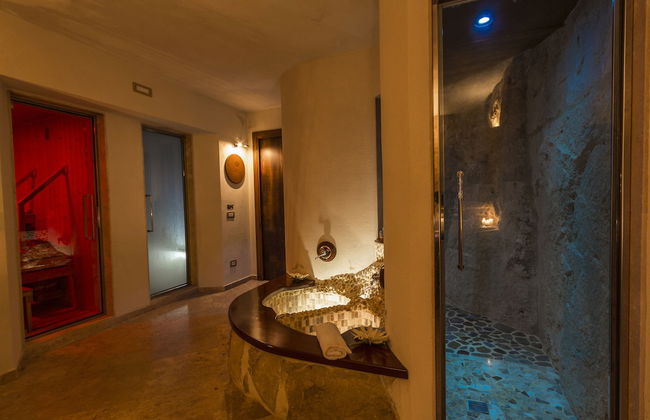 Castello di Petrata - Foto 68