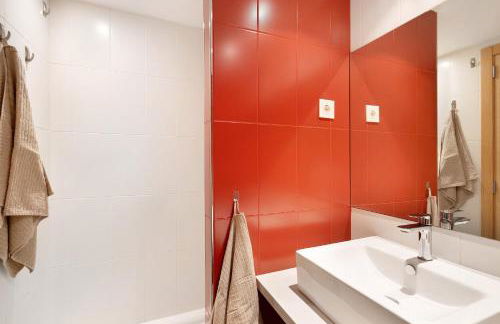 Modern and renewed Apartament Florí - Foto 29