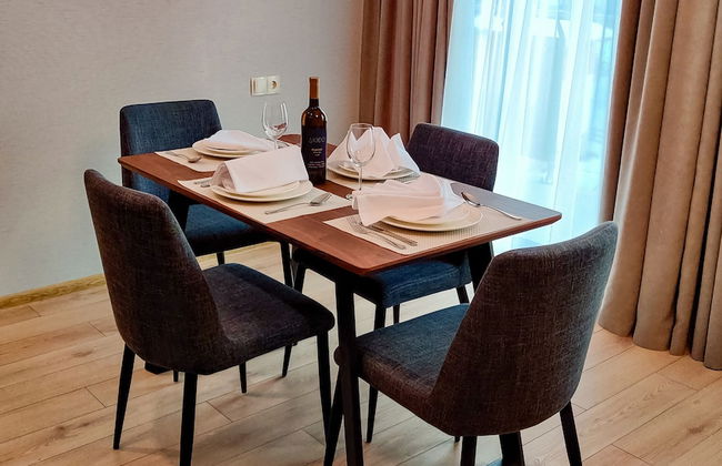 Crystal Residence - Foto 12