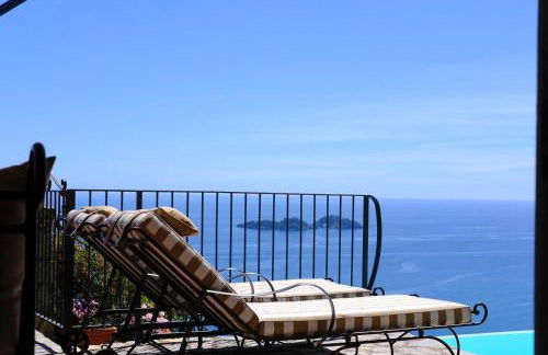 Villa Stone - De Vivo Realty Positano - Foto 45