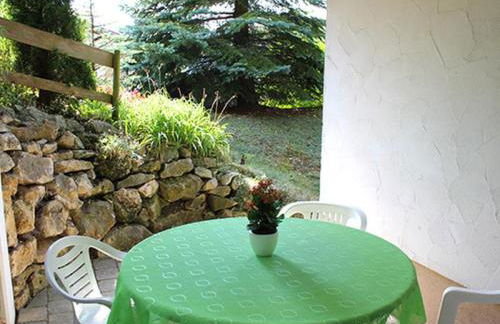 Ferienwohnungen Im Försterhaus - Foto 13