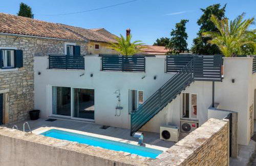 Villa Galant with Pool and Sauna - Happy Rentals - Foto 1