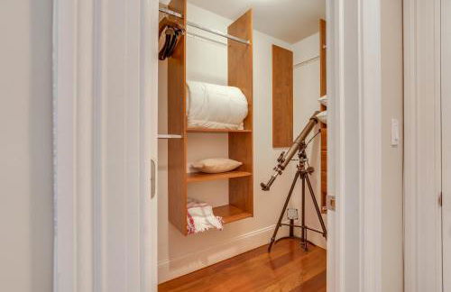 Hudson River Views Briarcliff Manor Home with Deck - Foto 28