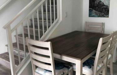 THE SANDCASTLE SUITE! Brand New 2Bedroom in Oceanfront Complex! BE THE FIRST to Visit our Condo Townhome with FREE Parking & Private Garage at Ocean Isles 38 Marathon FL KEYS! SPECIAL PRICING!!! - Foto 23