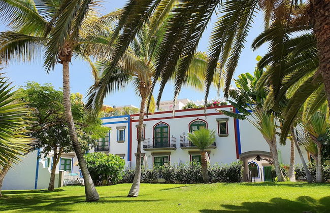 Billy's Puerto de Mogán Apartments by LIVVO - Foto 48