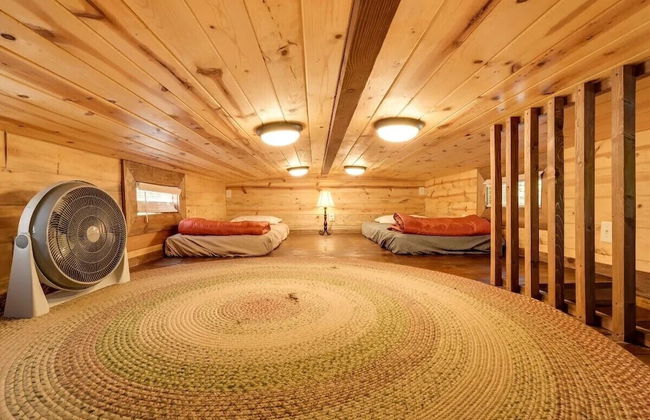 Lakeview Campground - Photo 3