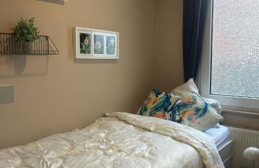 Wohnen im Beauty Salon- im Herzen von Greven - Foto 20