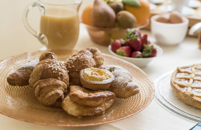 Fattoria Pian di Rocca - Foto 63