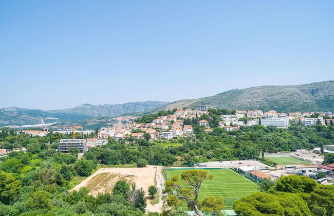 Apartment Marlo in Dubrovnik With sea View - Foto 69