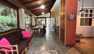 Maravilhosa Casa da Floresta - Foto 3