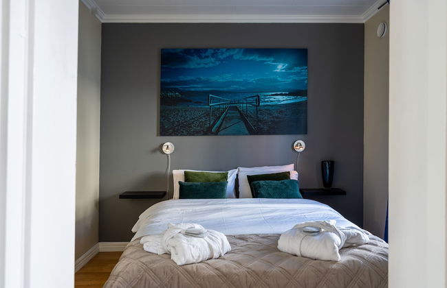 Enter Tromsø Luxury Apartments - Photo 24