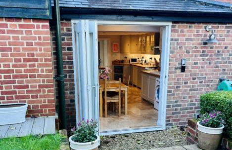 Charming Barn Retreat Near Pewsey & Woodborough - Foto 25