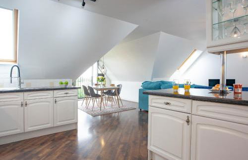 Pochin House Apartment Penthouse - Foto 22