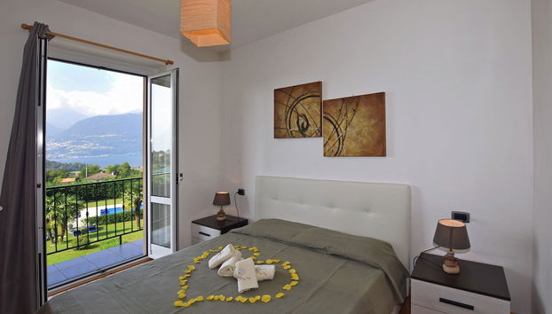 Iris - Foto 5, Zimmer