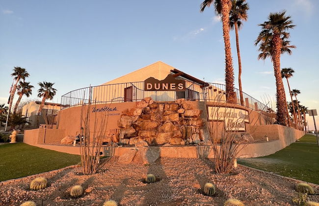 GetAways at Havasu Dunes Resort - Photo 25