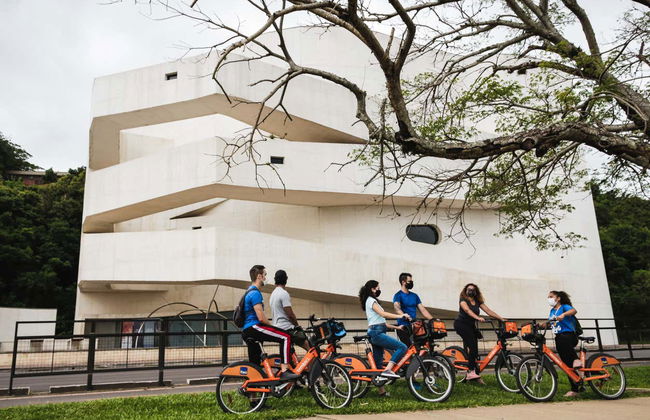 Tour en bicicleta por Porto Alegre - Foto 7