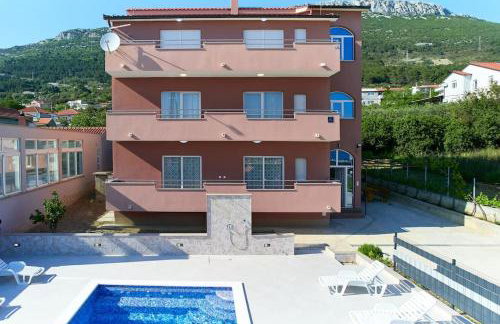Villa Radun near Split - Foto 32