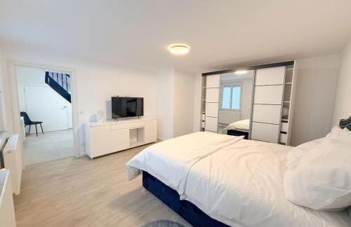 Modernes Haus direkt am Rhein - Foto 7